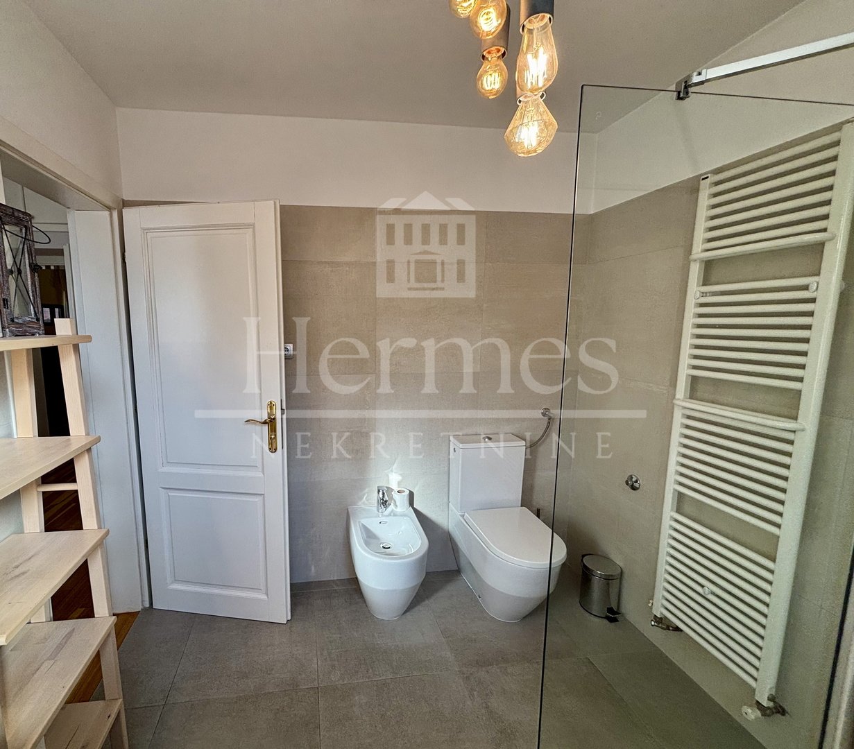 Flat For rent - Grad Zagreb Pantovčak
