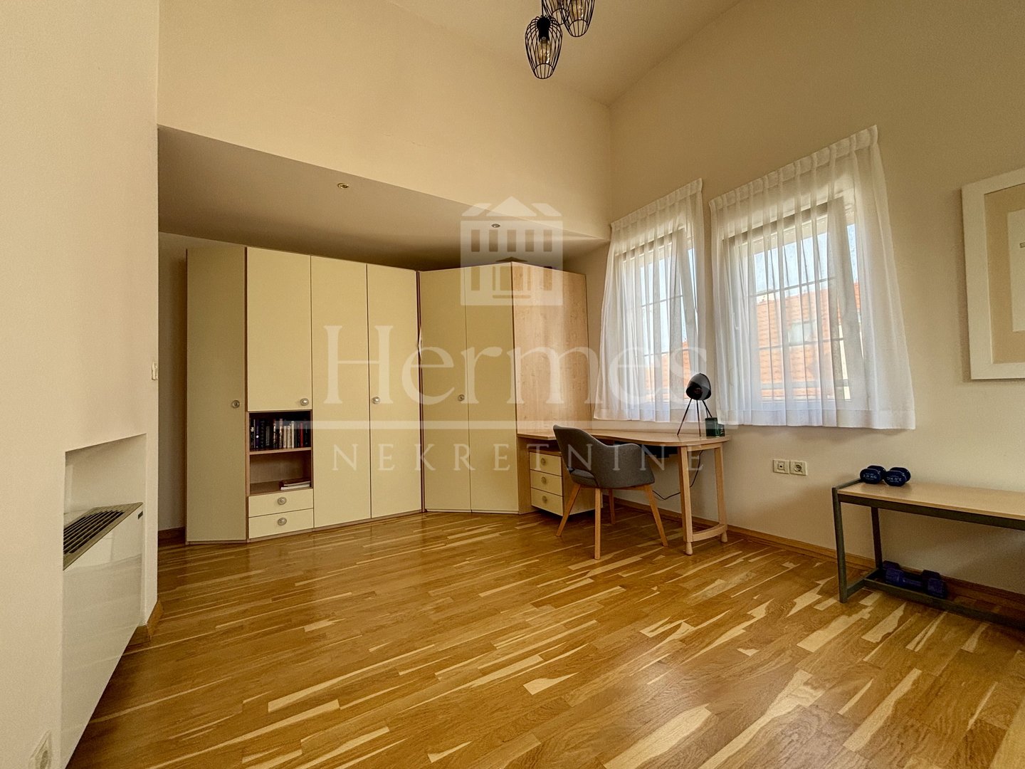 Flat For rent - Grad Zagreb Pantovčak