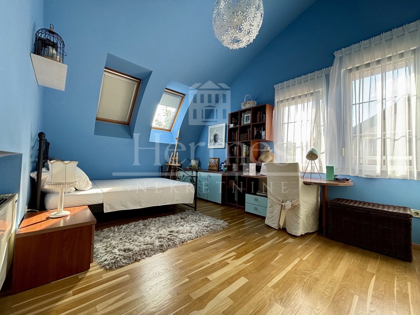 Flat For rent - Grad Zagreb Pantovčak