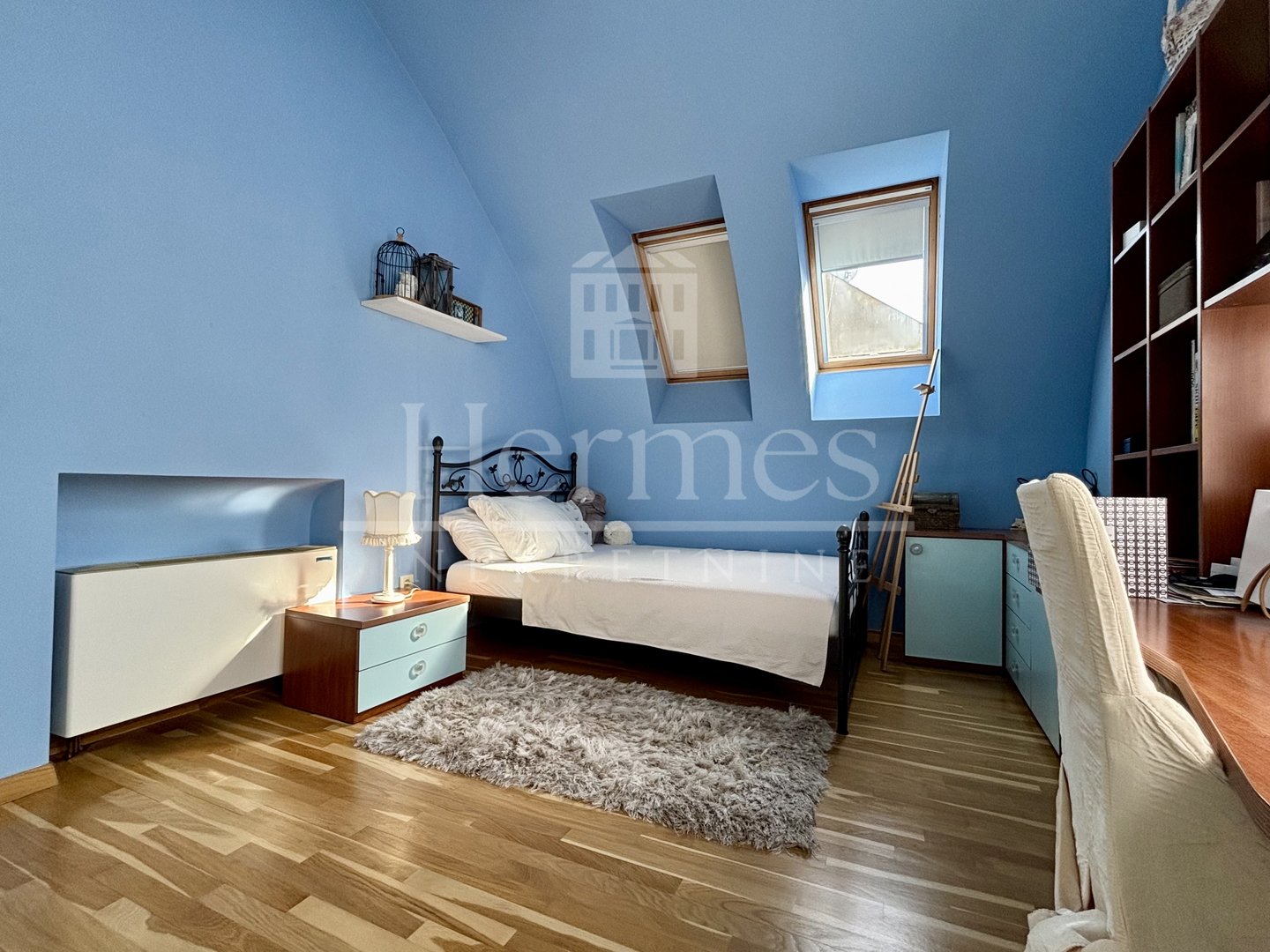 Flat For rent - Grad Zagreb Pantovčak