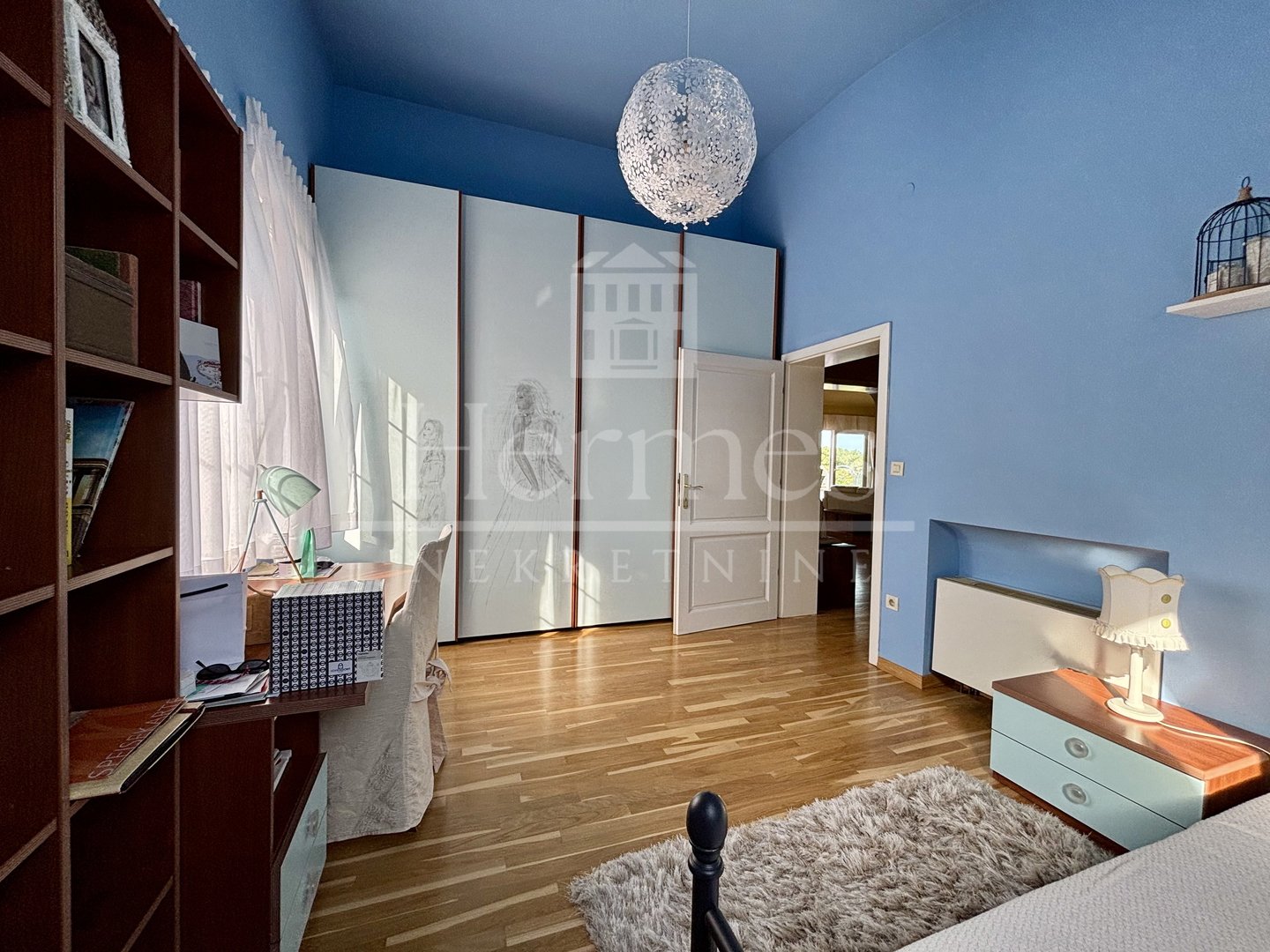 Flat For rent - Grad Zagreb Pantovčak