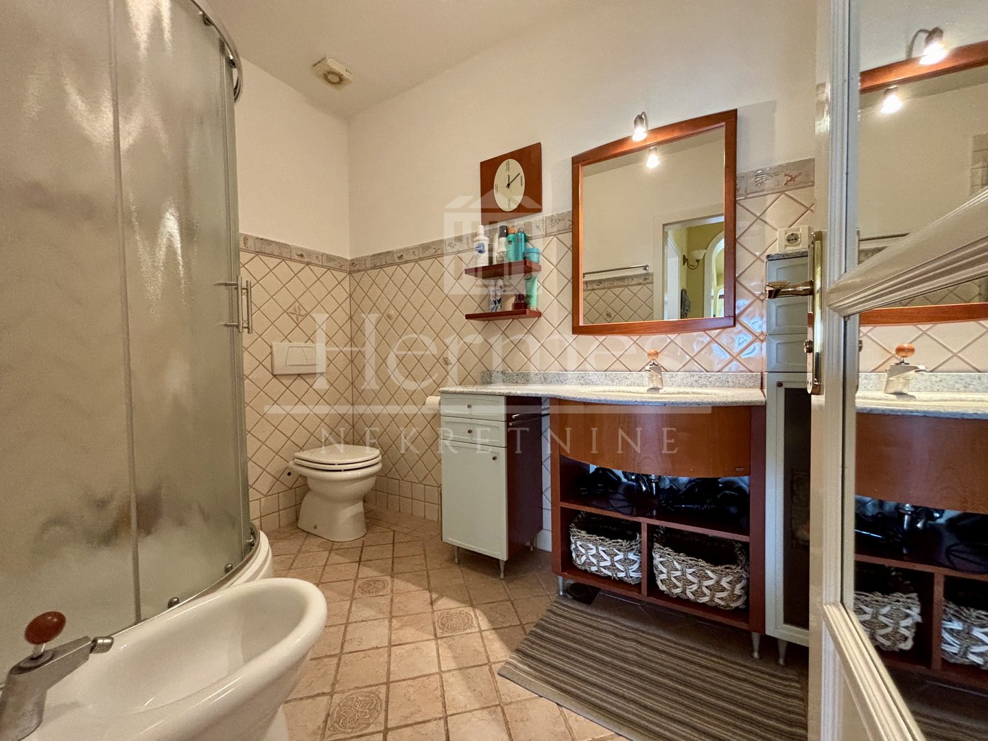 Flat For rent - Grad Zagreb Pantovčak
