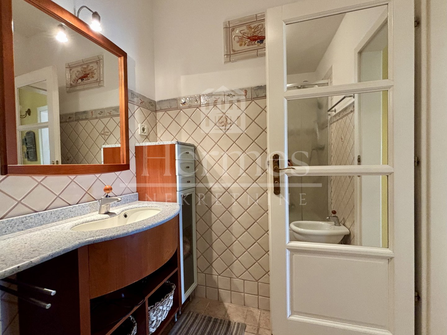 Flat For rent - Grad Zagreb Pantovčak