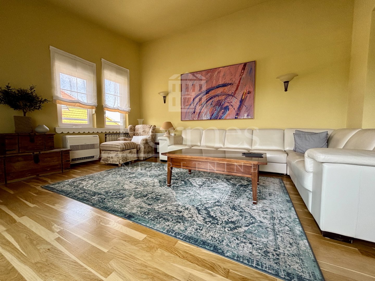 Flat For rent - Grad Zagreb Pantovčak