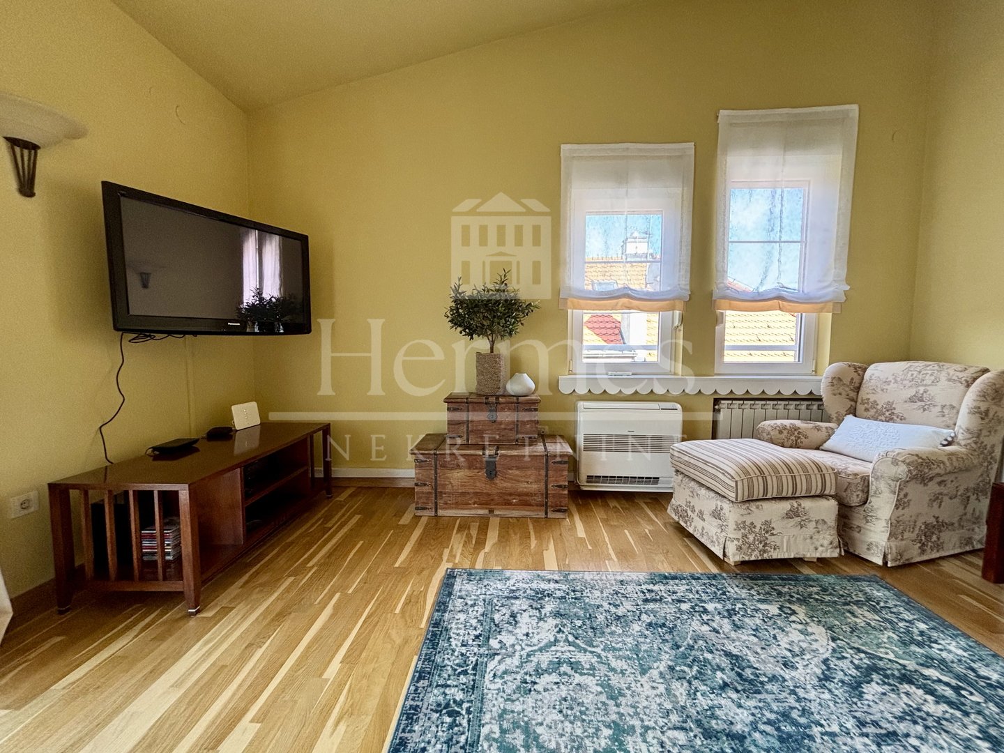 Flat For rent - Grad Zagreb Pantovčak