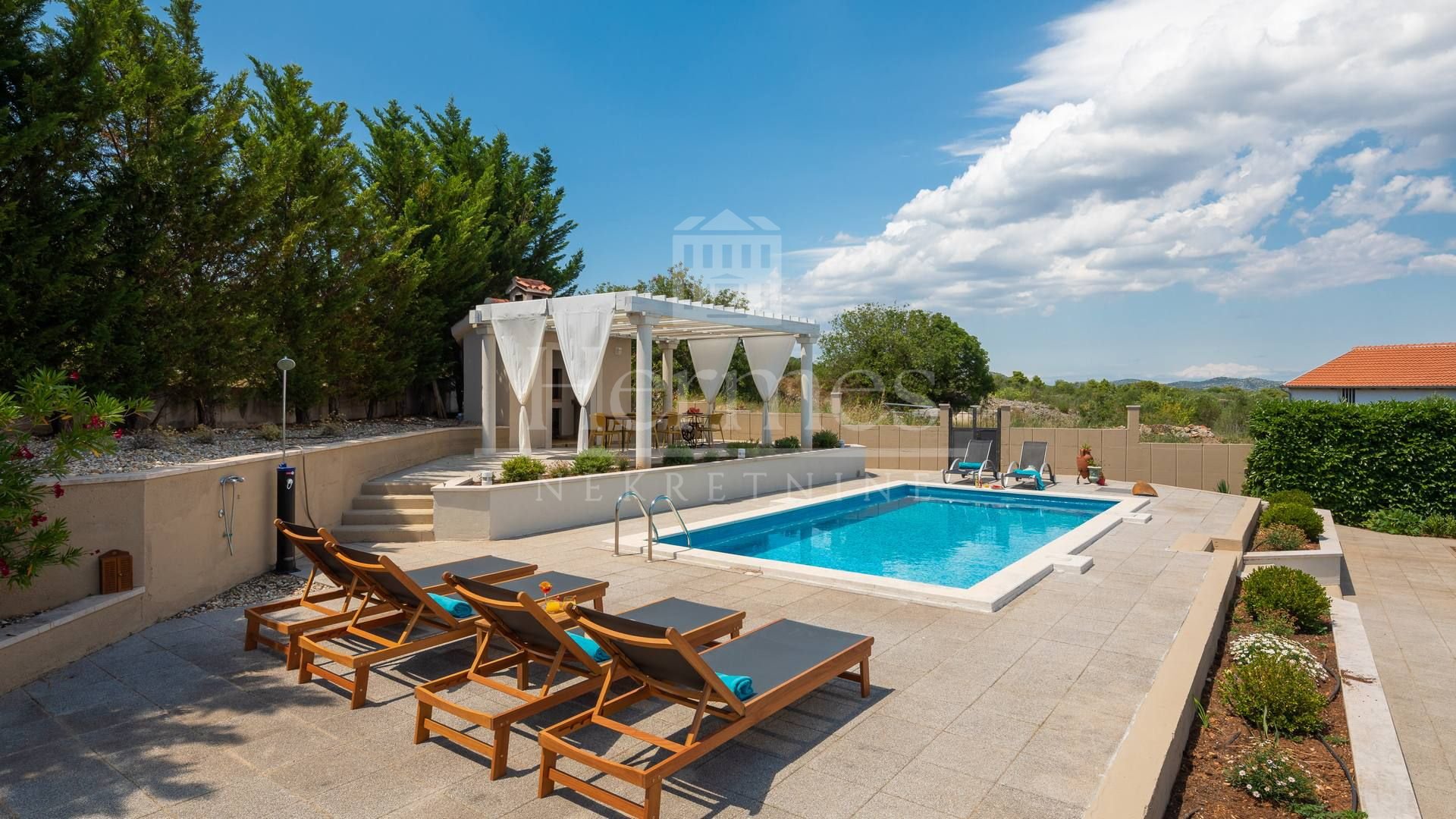 Casa In vendita - Šibensko-kninska Vodice