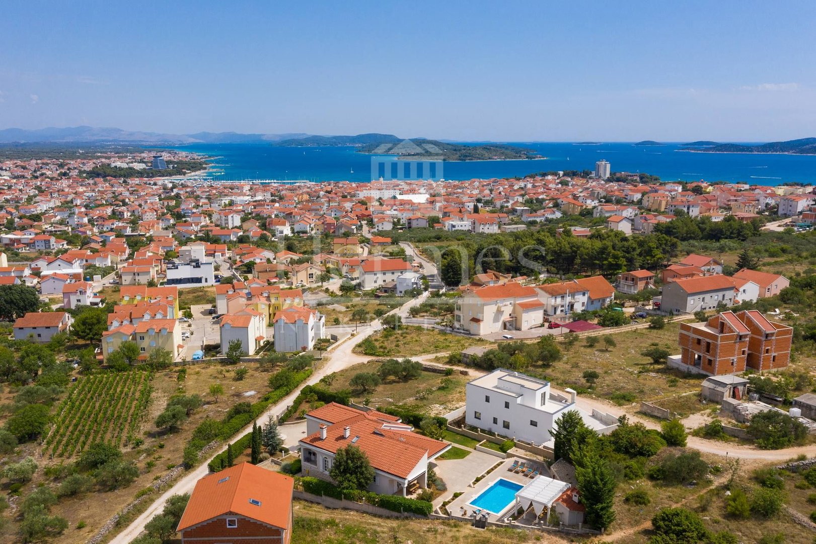 Casa In vendita - Šibensko-kninska Vodice