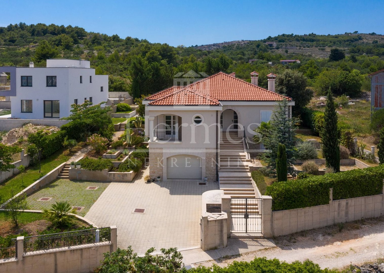 Casa In vendita - Šibensko-kninska Vodice