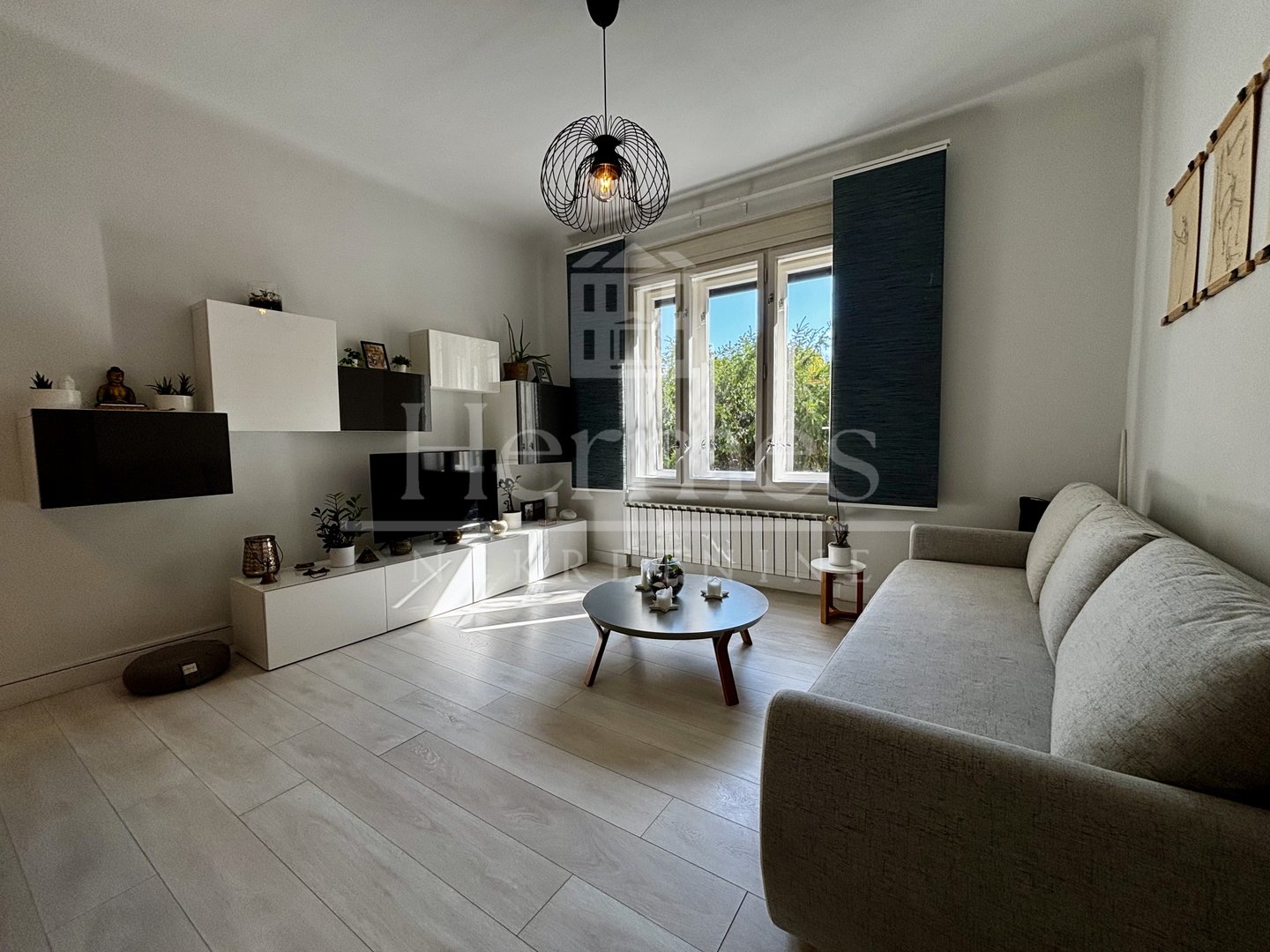 Flat For sale - Grad Zagreb Gupčeva Zvijezda - foto 1/29