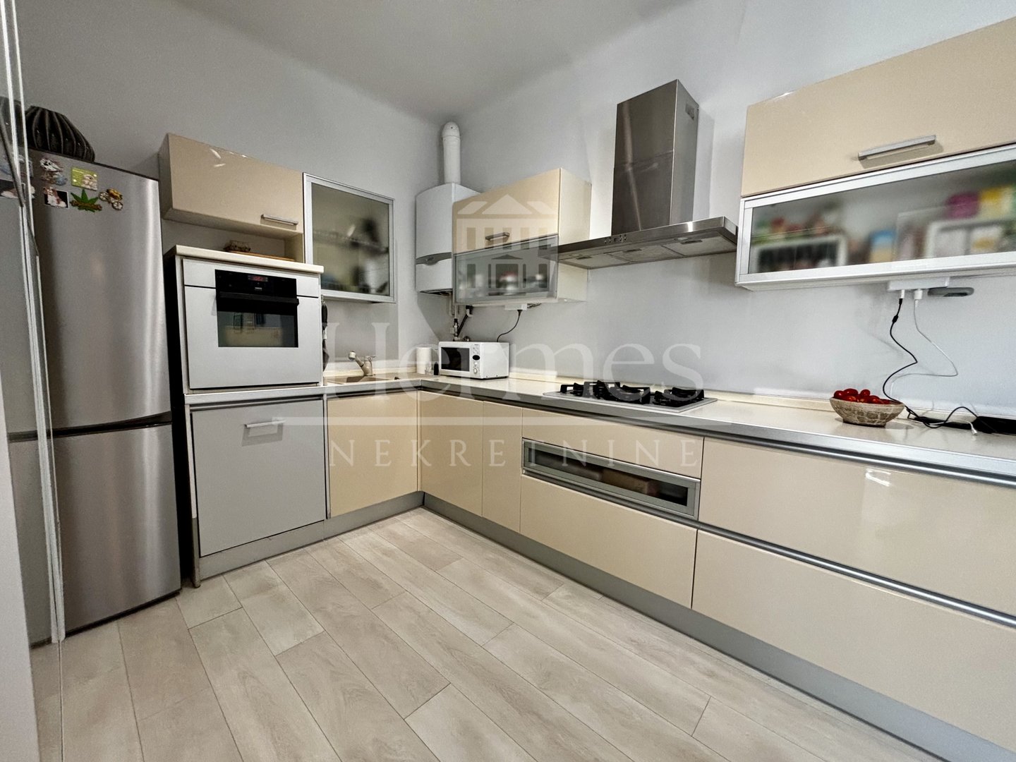 Flat For sale - Grad Zagreb Gupčeva zvijezda