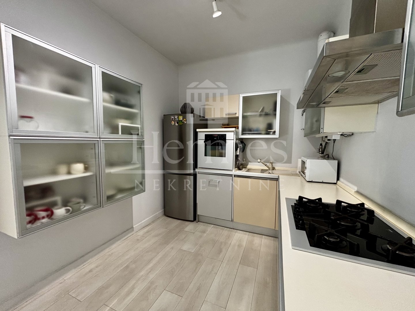 Flat For sale - Grad Zagreb Gupčeva zvijezda
