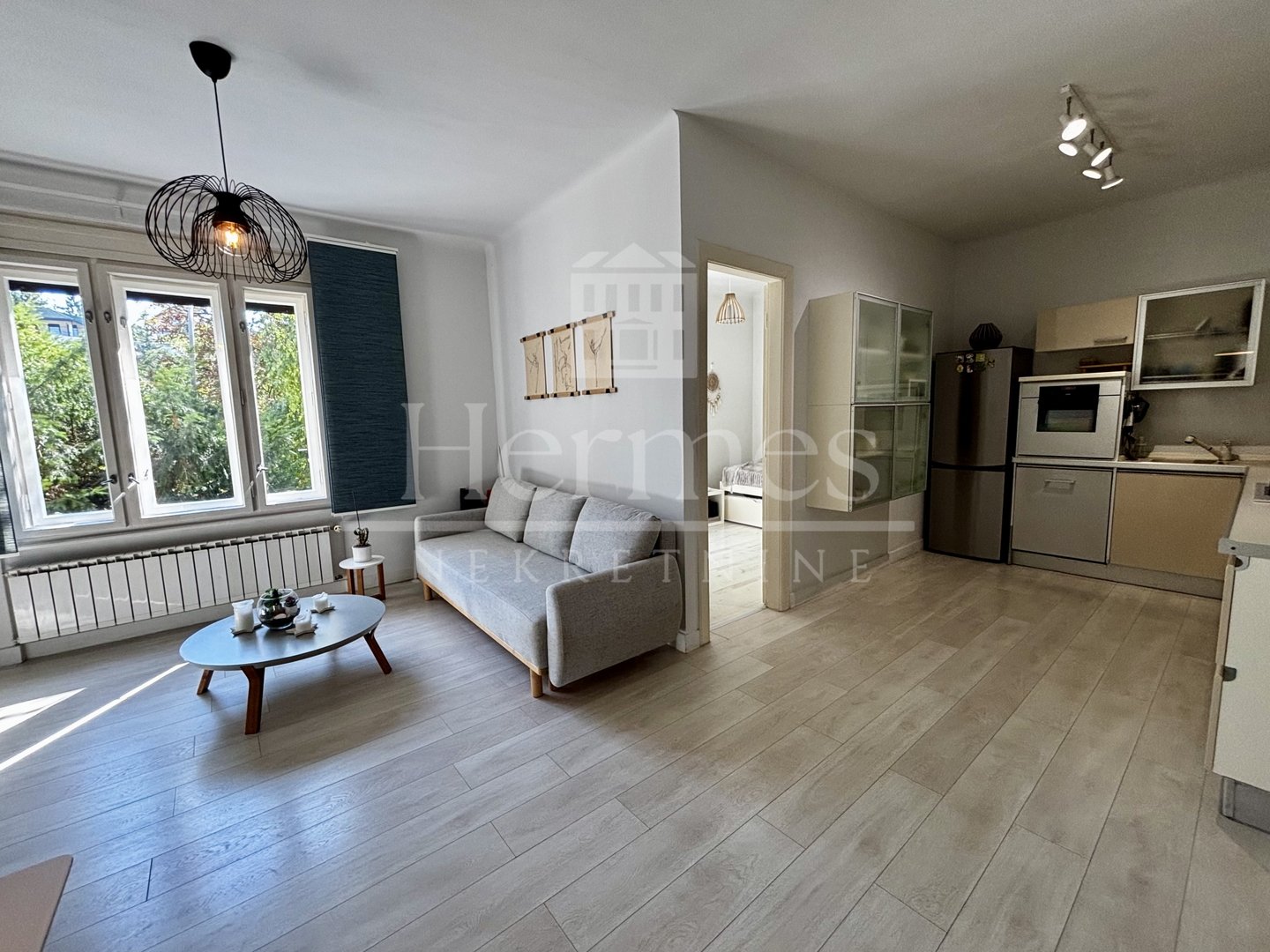 Flat For sale - Grad Zagreb Gupčeva zvijezda
