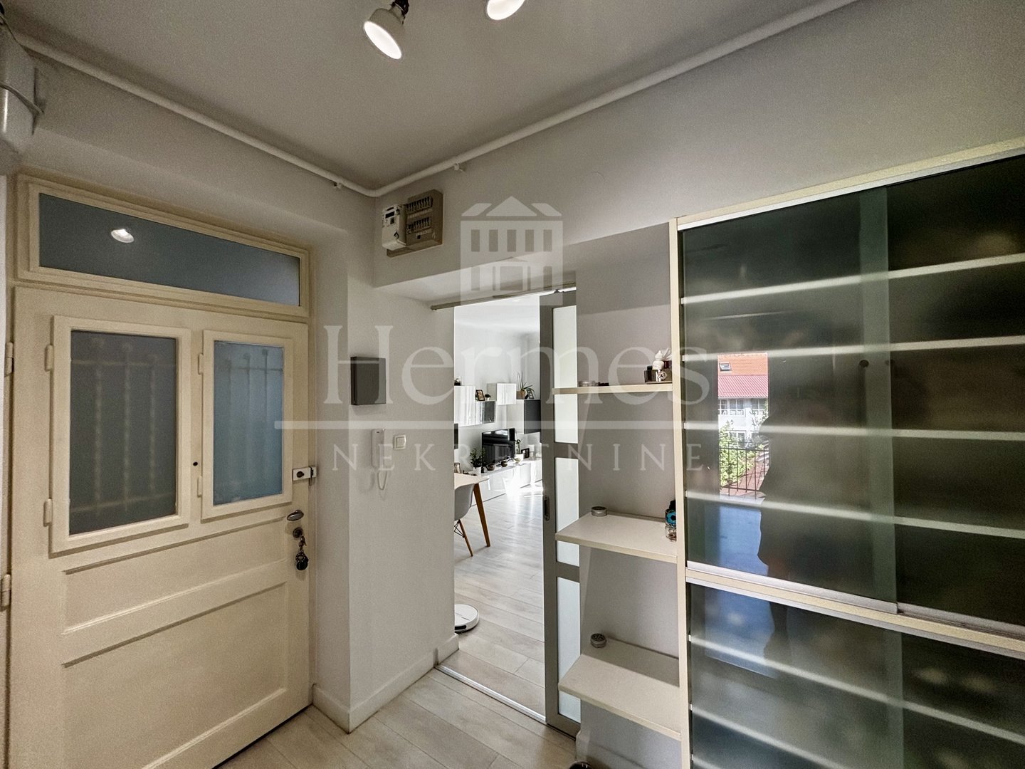 Flat For sale - Grad Zagreb Gupčeva zvijezda