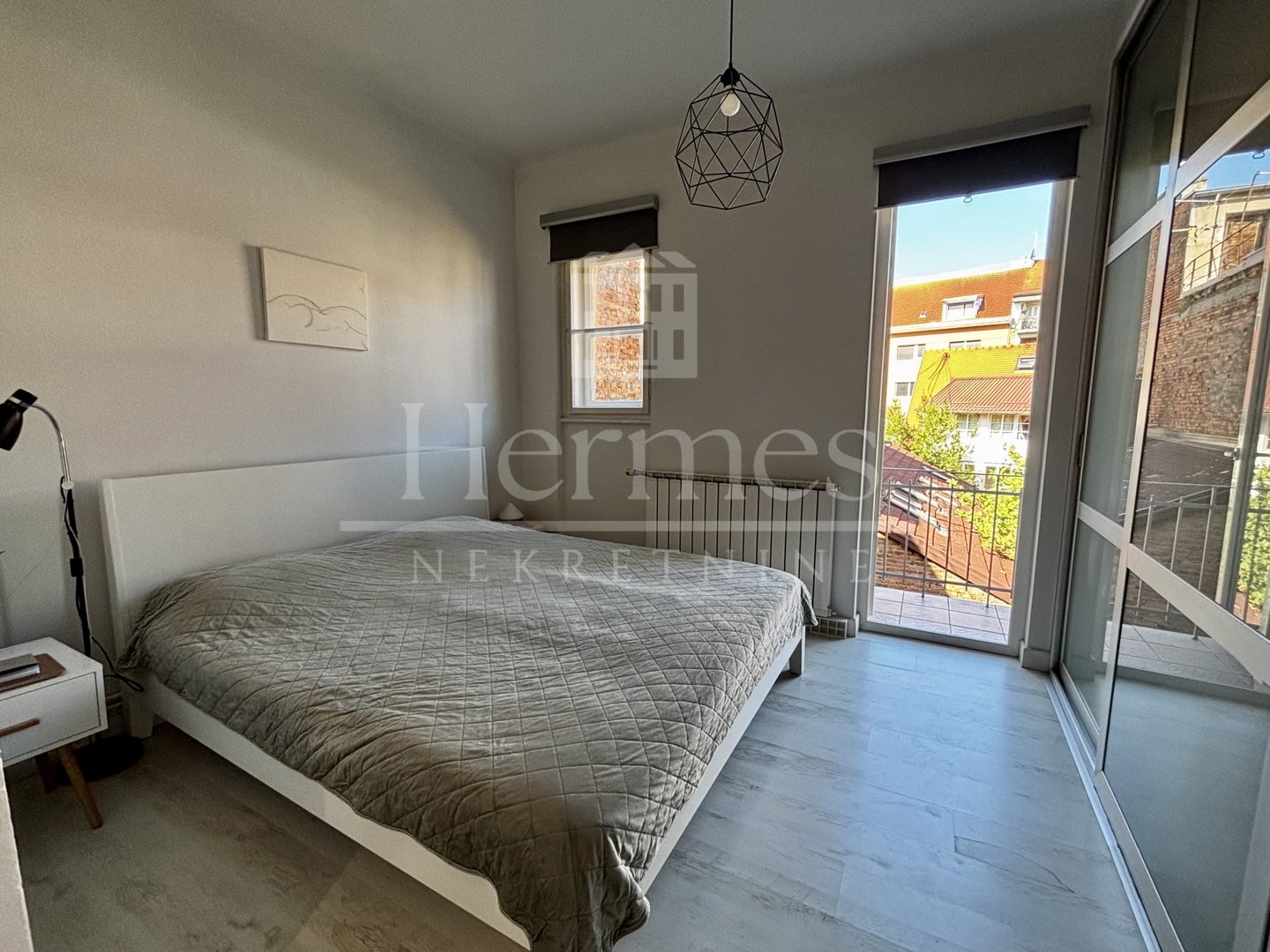 Flat For sale - Grad Zagreb Gupčeva zvijezda