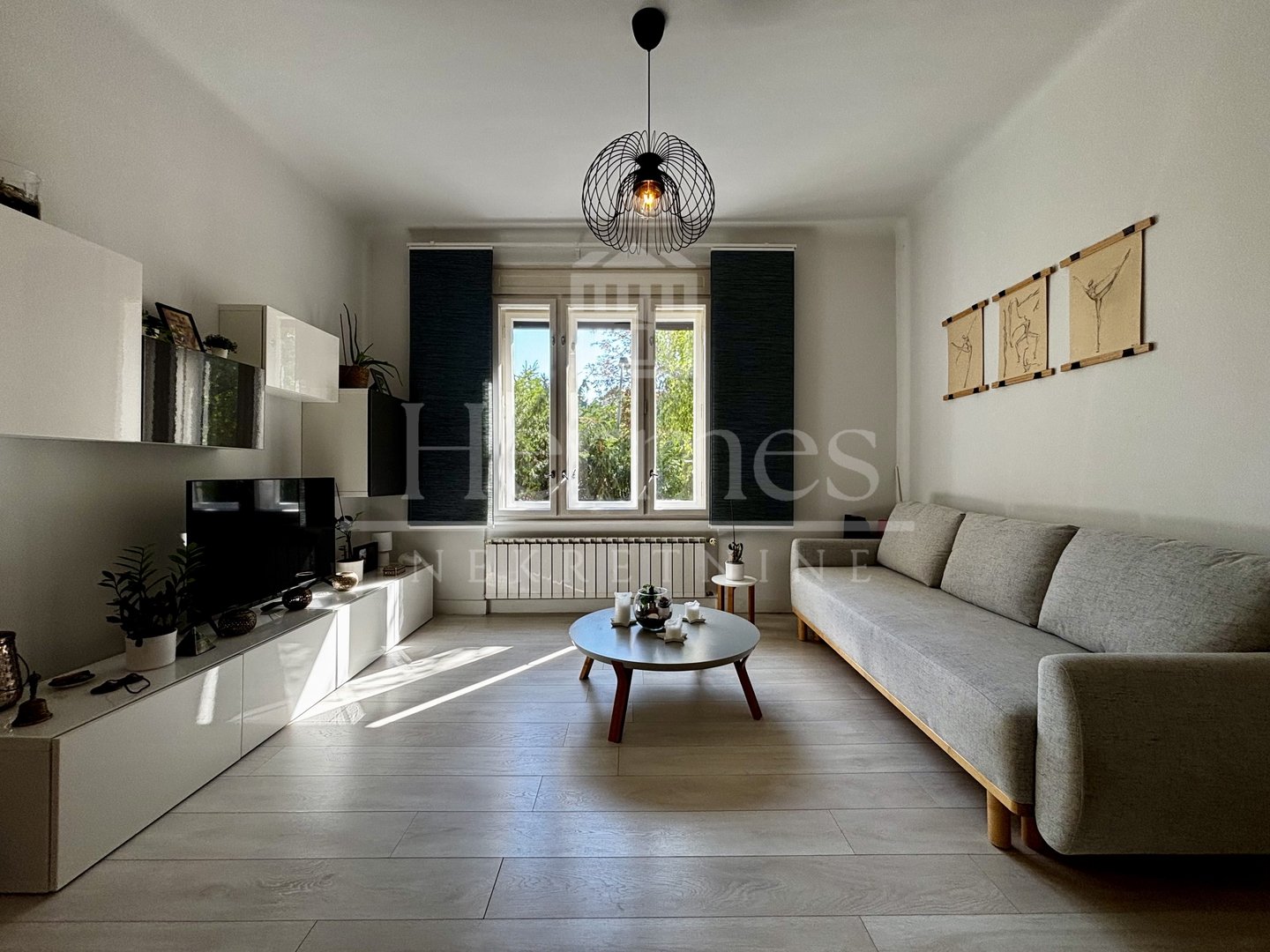 Flat For sale - Grad Zagreb Gupčeva zvijezda