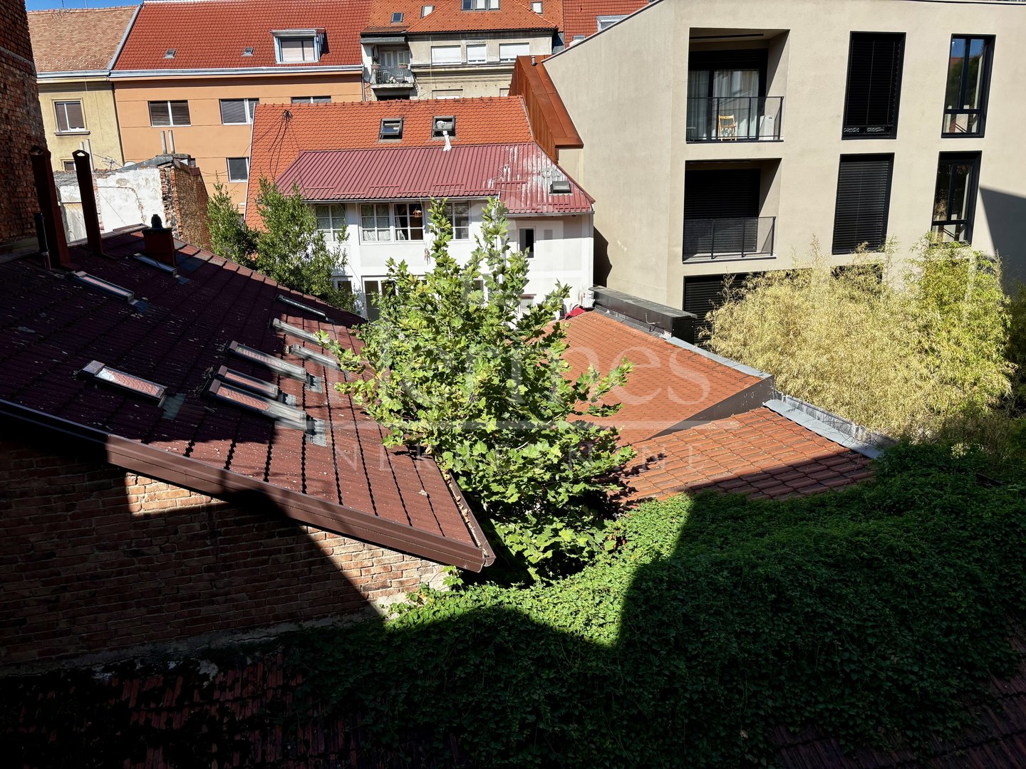 Flat For sale - Grad Zagreb Gupčeva zvijezda