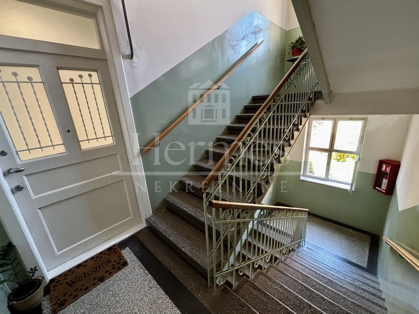 Flat For sale - Grad Zagreb Gupčeva zvijezda