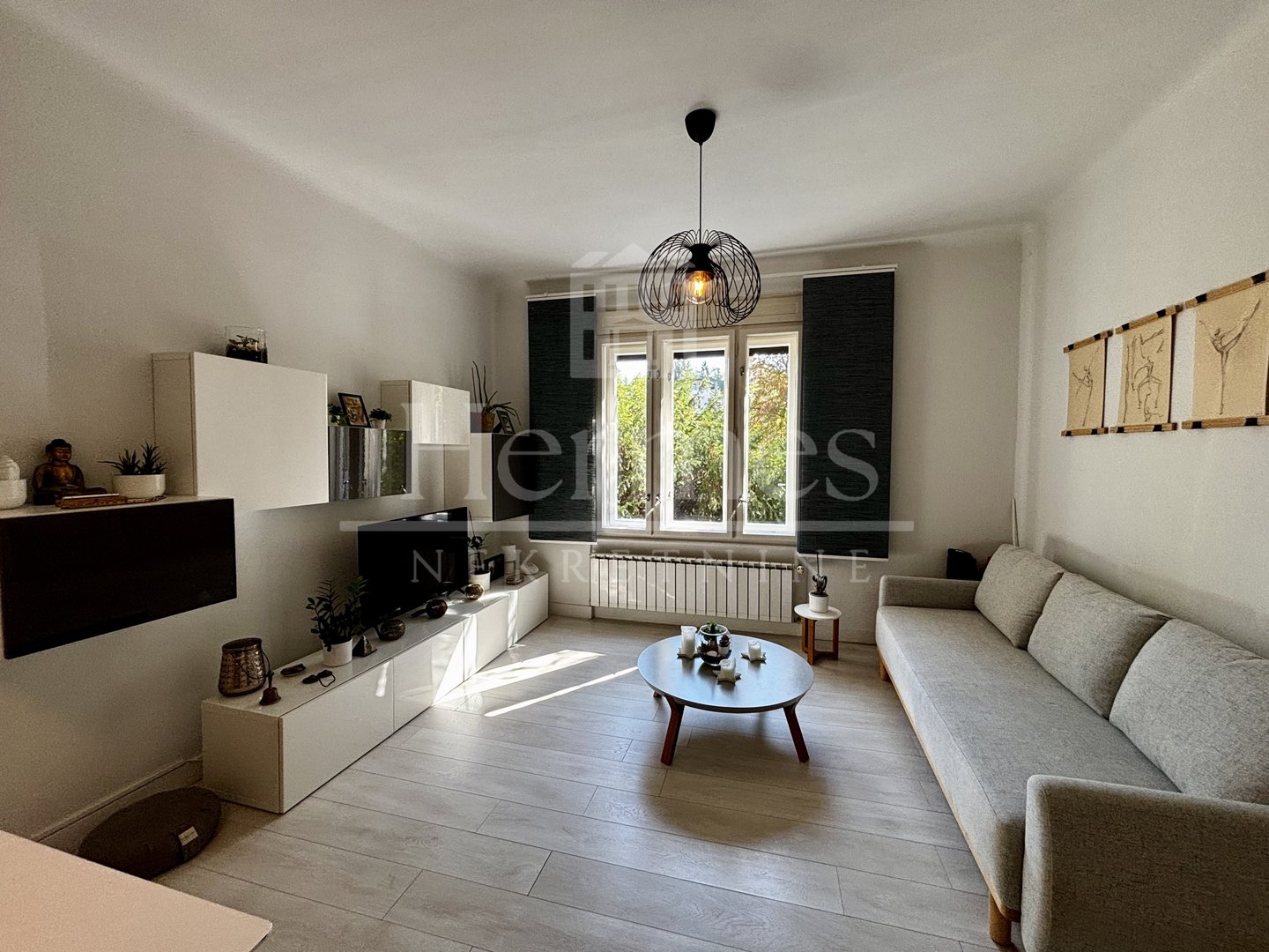 Flat For sale - Grad Zagreb Gupčeva zvijezda