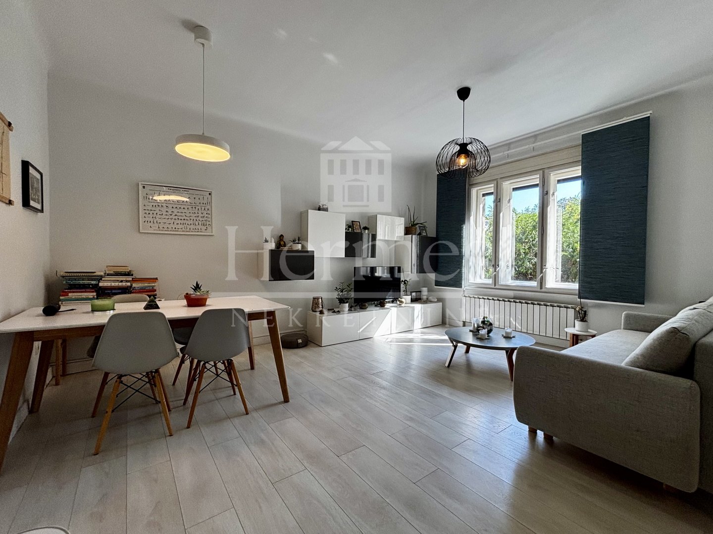 Flat For sale - Grad Zagreb Gupčeva zvijezda