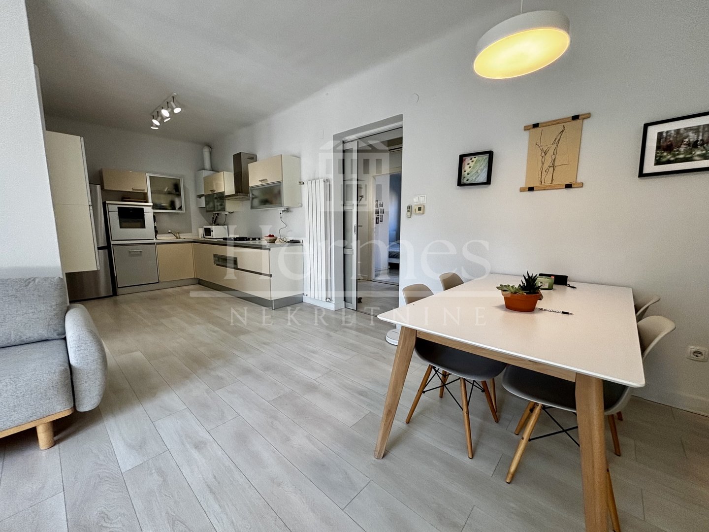 Flat For sale - Grad Zagreb Gupčeva zvijezda