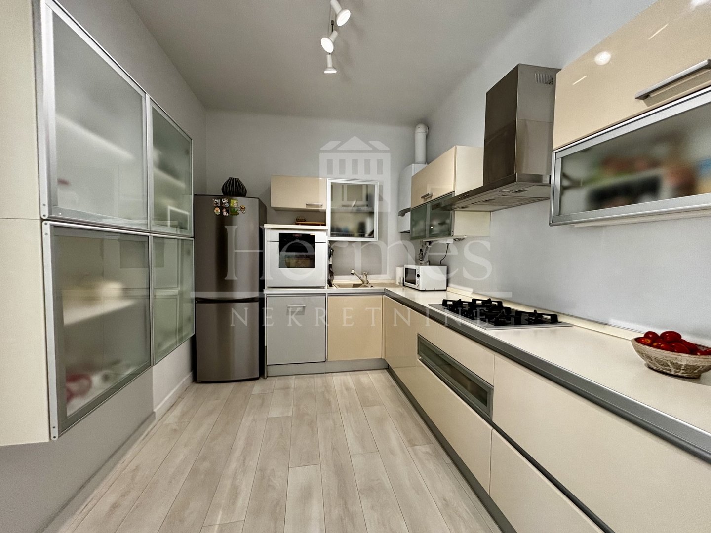 Flat For sale - Grad Zagreb Gupčeva zvijezda