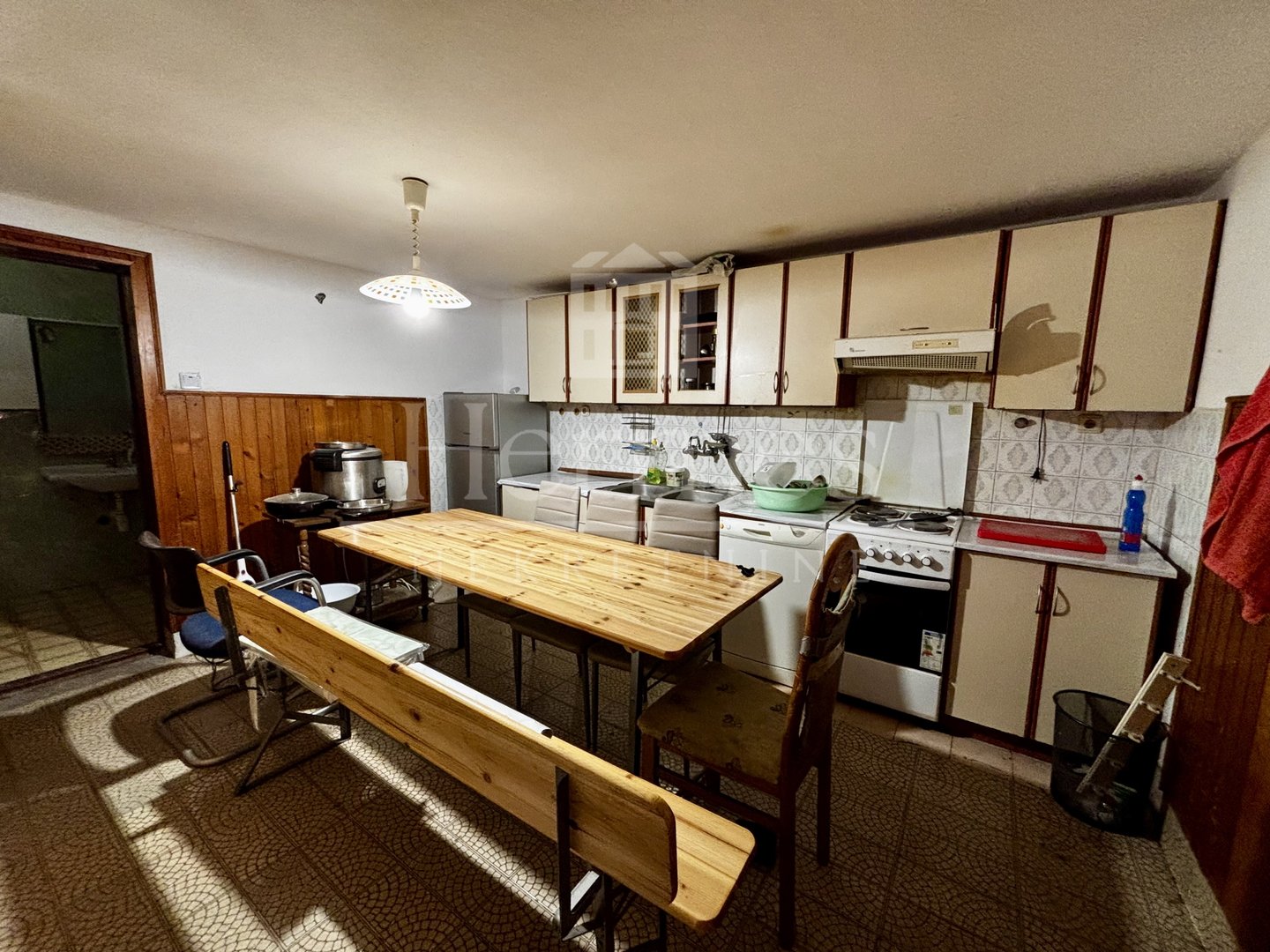 Maison À louer - Grad Zagreb Trokut