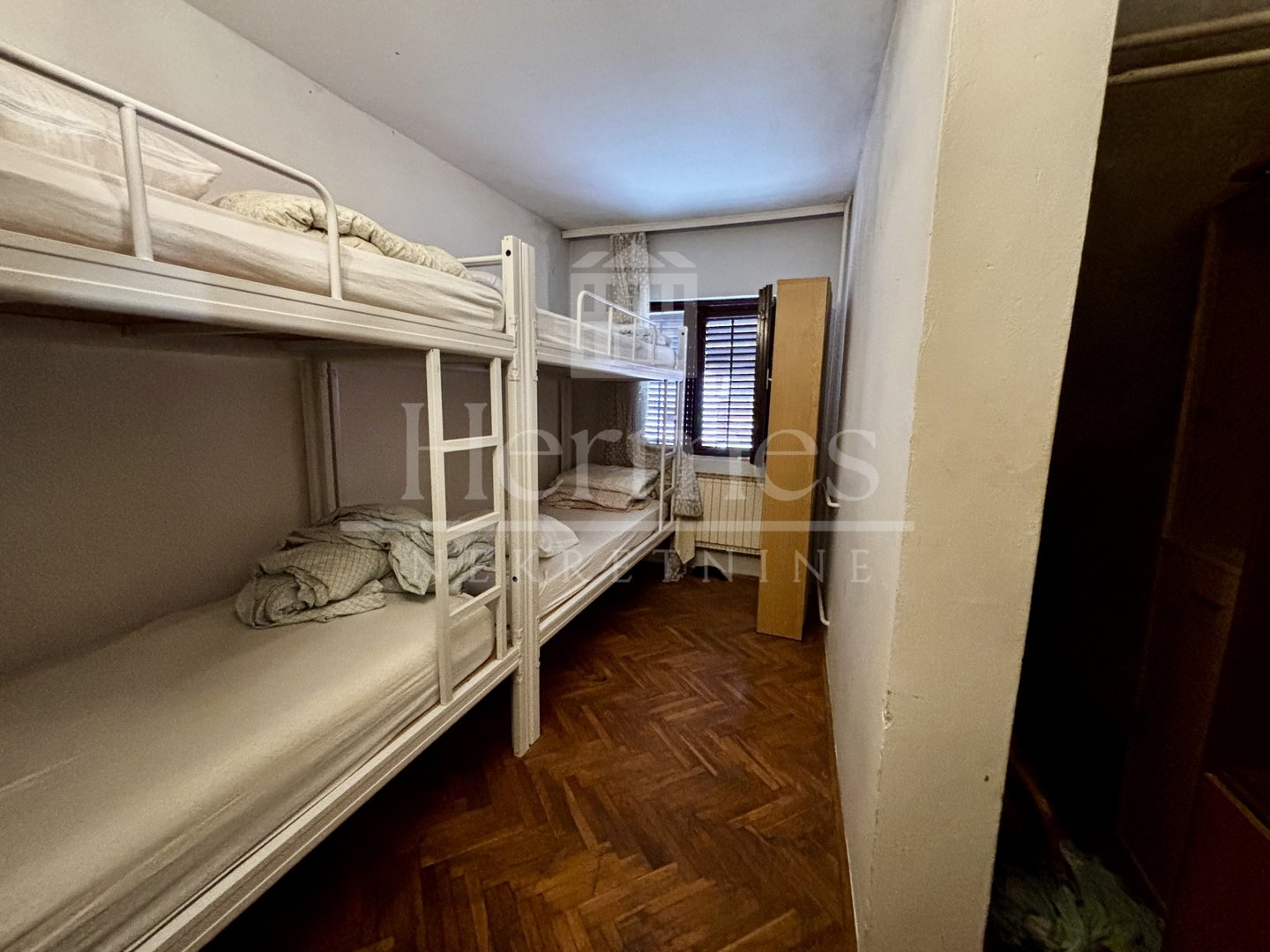 Maison À louer - Grad Zagreb Trokut