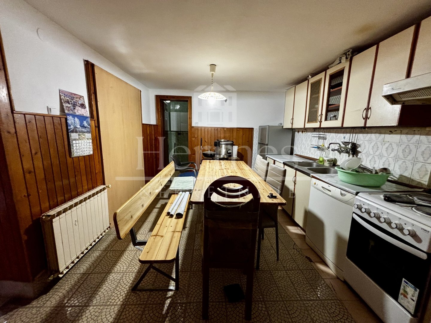 Maison À louer - Grad Zagreb Trokut