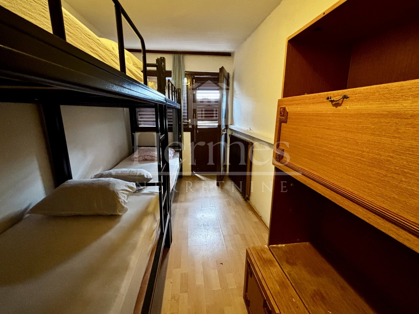 Maison À louer - Grad Zagreb Trokut