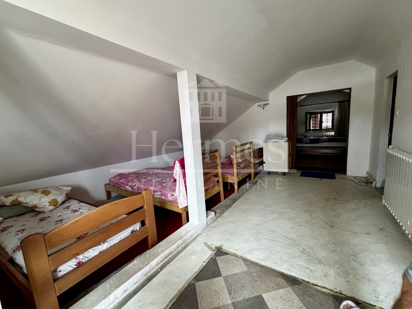 Maison À louer - Grad Zagreb Trokut
