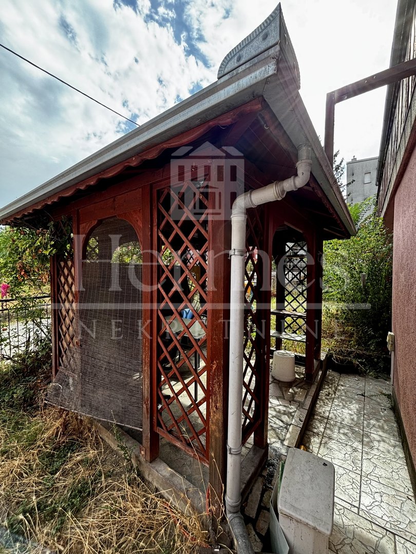Maison À louer - Grad Zagreb Trokut