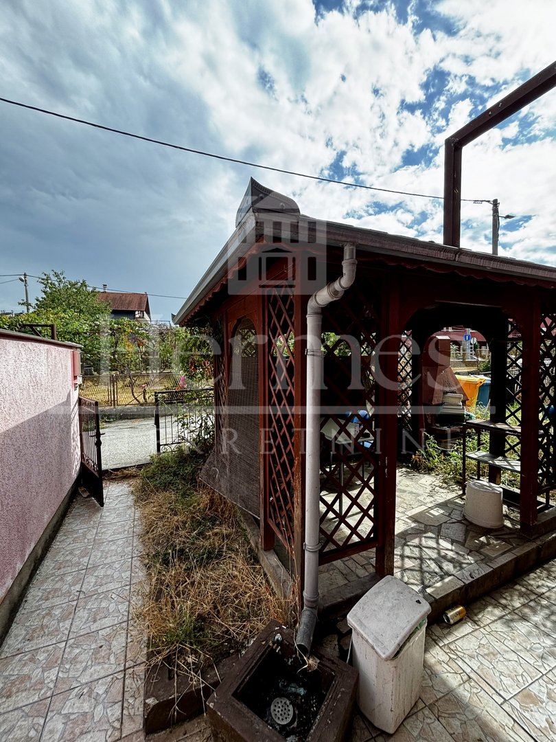 Maison À louer - Grad Zagreb Trokut