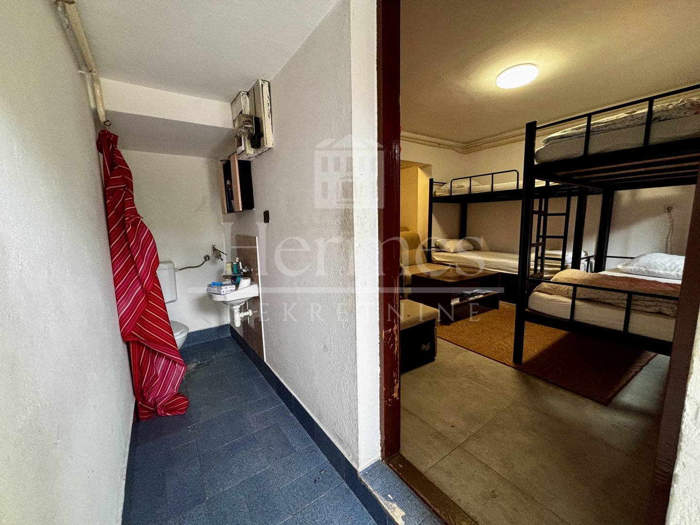 Maison À louer - Grad Zagreb Trokut