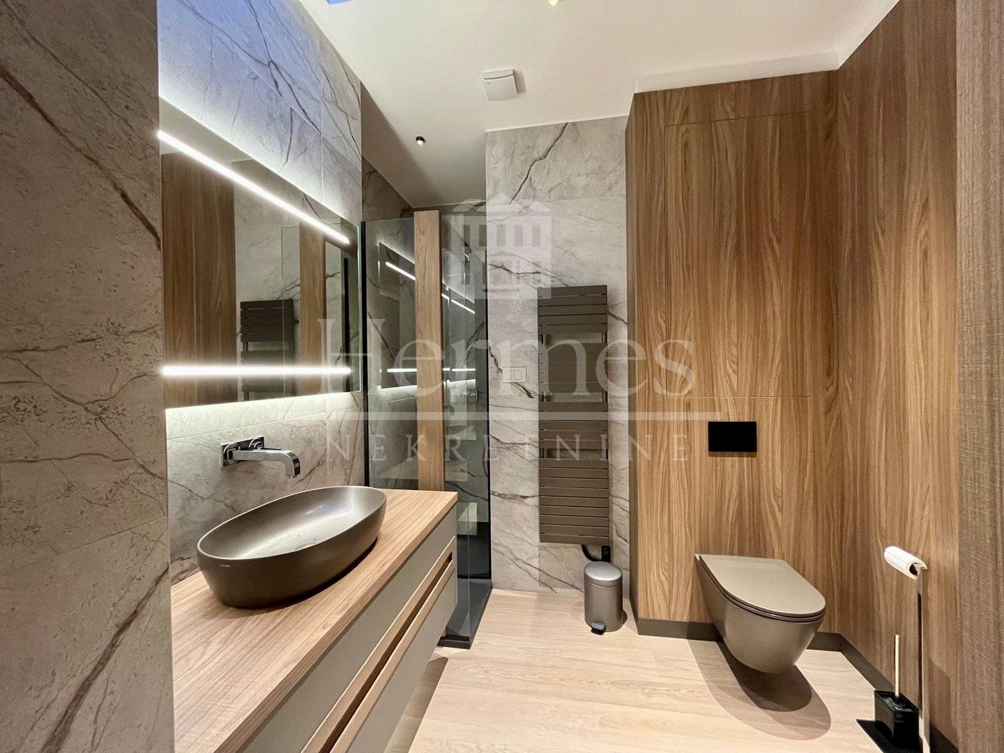 Appartement À vendre - Grad Zagreb Donji grad