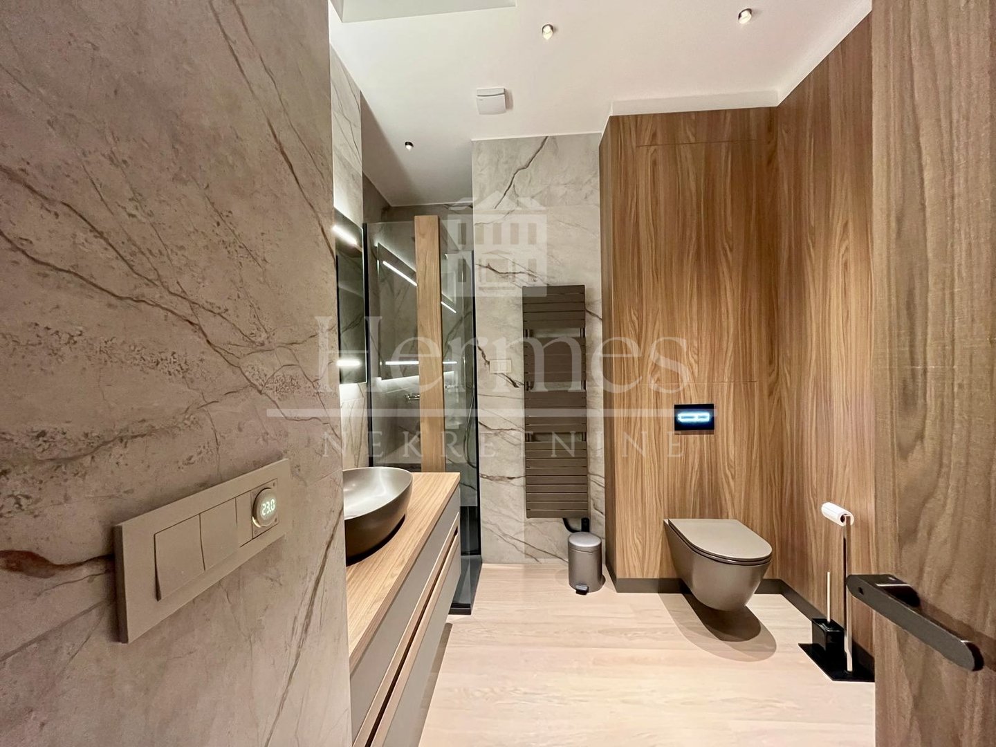 Appartement À vendre - Grad Zagreb Donji grad