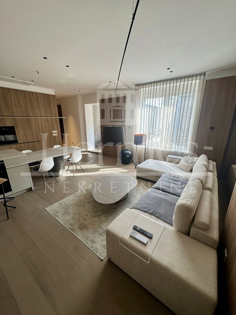 Appartement À vendre - Grad Zagreb Donji grad