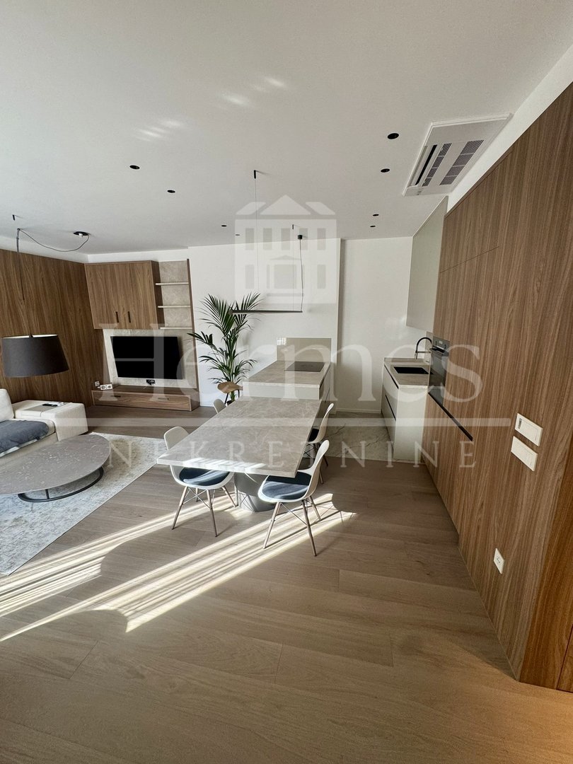 Appartement À vendre - Grad Zagreb Donji grad
