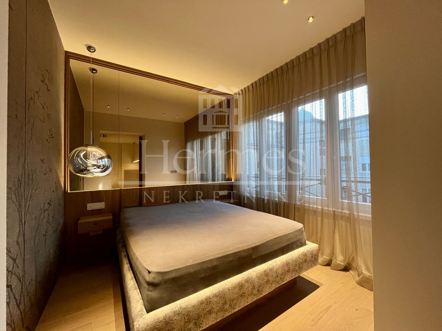 Appartement À vendre - Grad Zagreb Donji grad