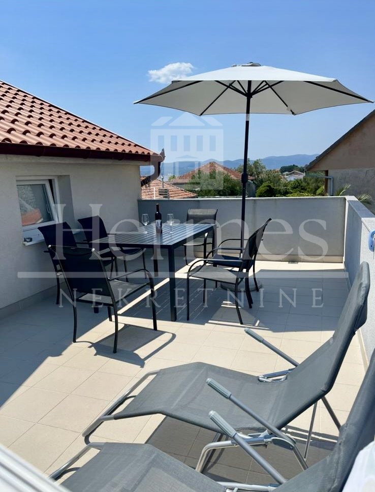 Apartment Zu verkaufen - Dubrovačko-neretvanska Orebić - foto 1/19