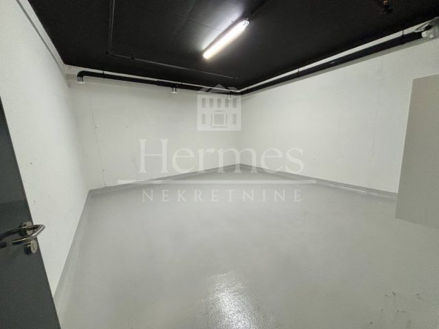 Poslovni prostori za najem 26 m² – Novi Zagreb - Zapad