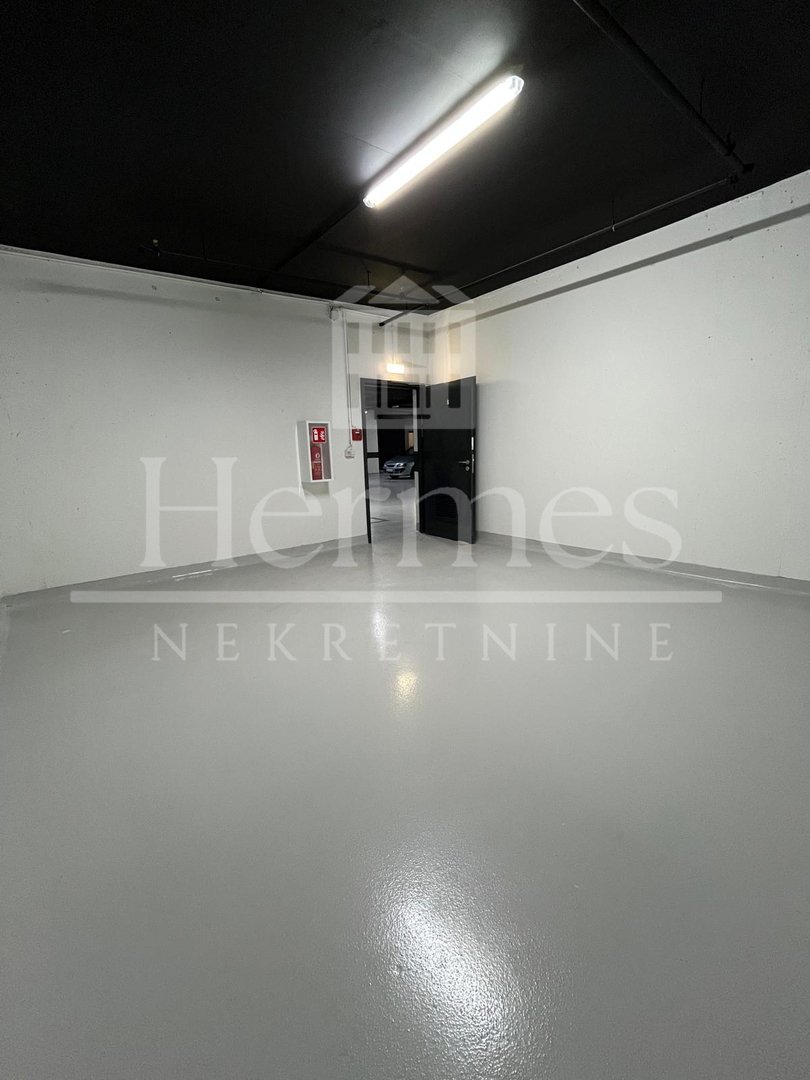Locaux commerciaux À louer - Grad Zagreb Lanište