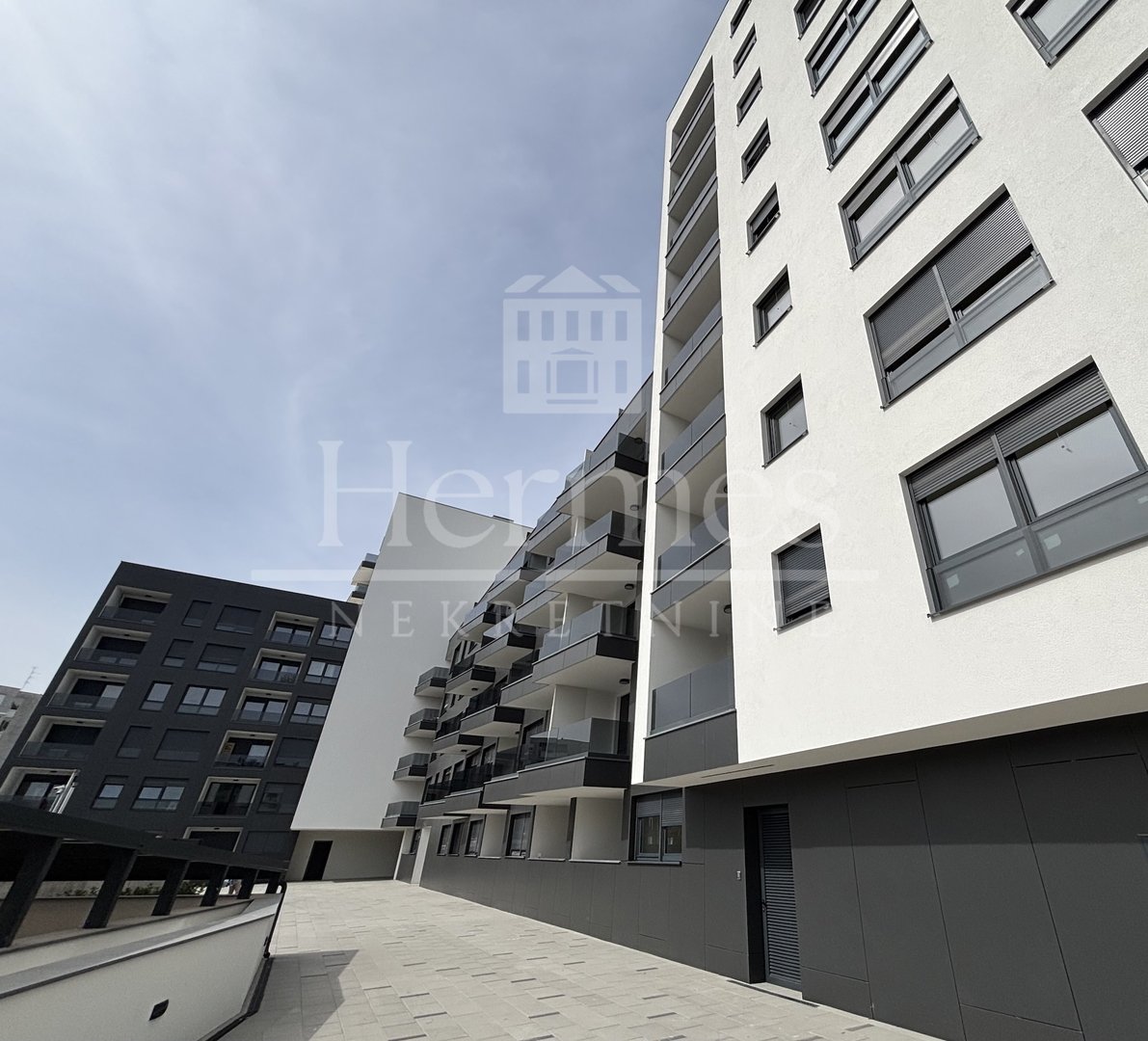 Locaux commerciaux À louer - Grad Zagreb Lanište