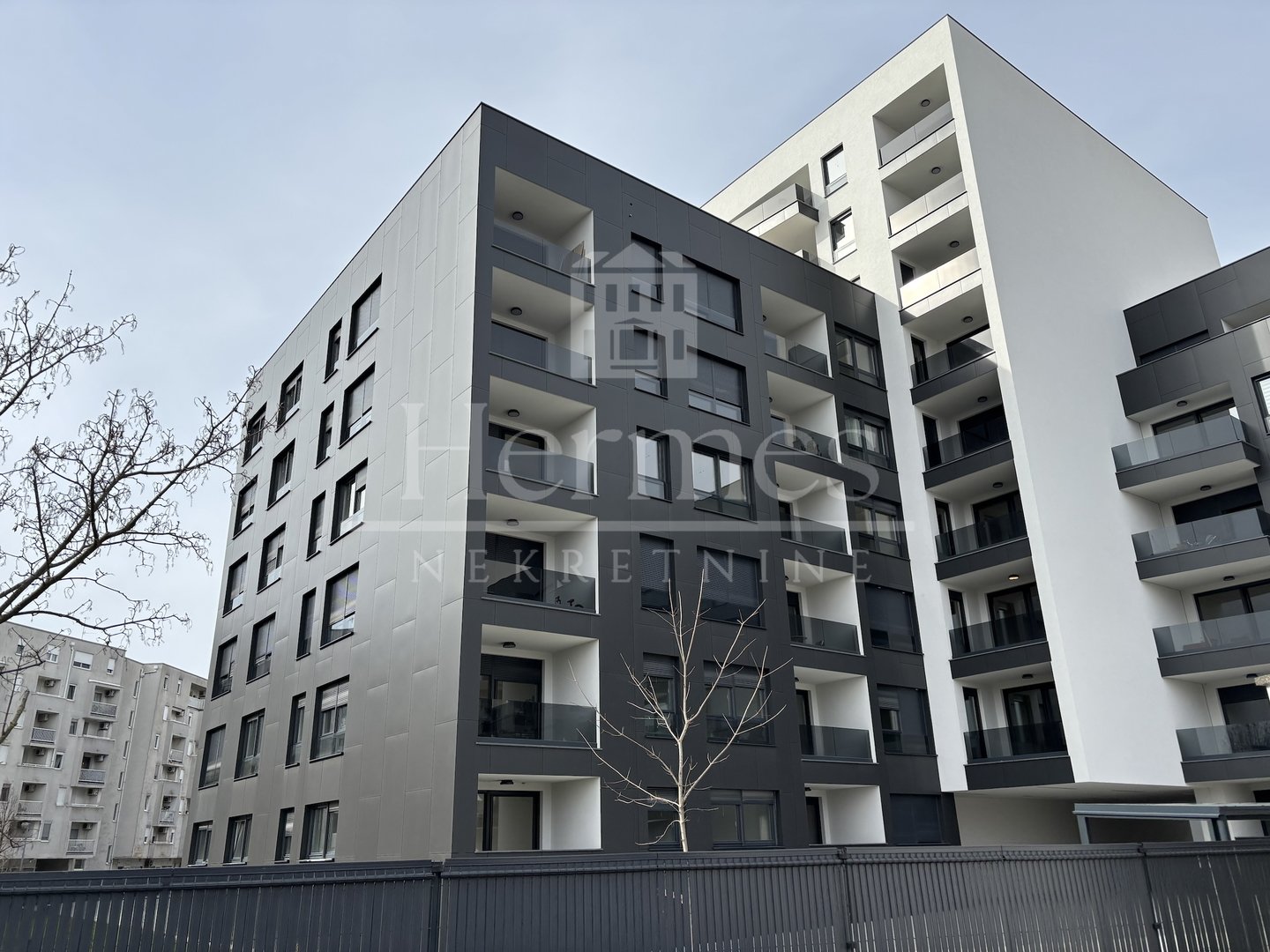 Locaux commerciaux À louer - Grad Zagreb Lanište
