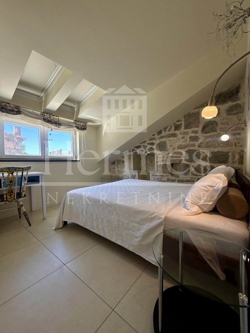 Apartment Zu vermieten - Splitsko-dalmatinska Grad - foto 1/16