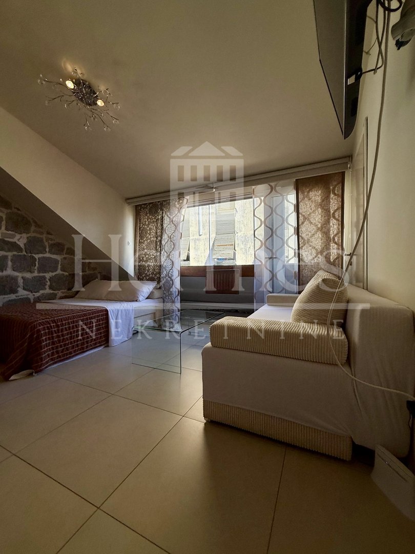 Apartment Zu vermieten - Splitsko-dalmatinska Grad