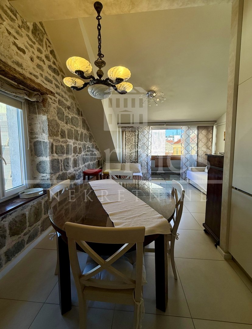 Apartment Zu vermieten - Splitsko-dalmatinska Grad