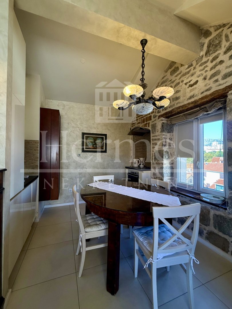 Apartment Zu vermieten - Splitsko-dalmatinska Grad