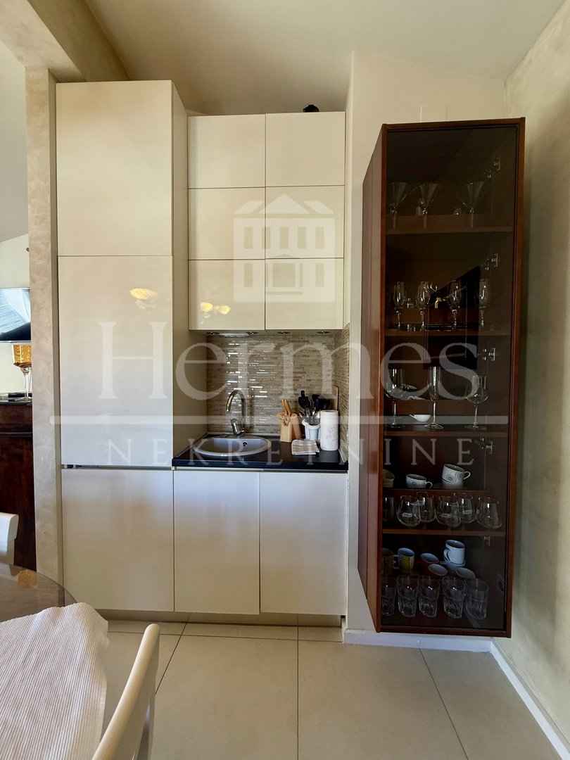 Apartment Zu vermieten - Splitsko-dalmatinska Grad