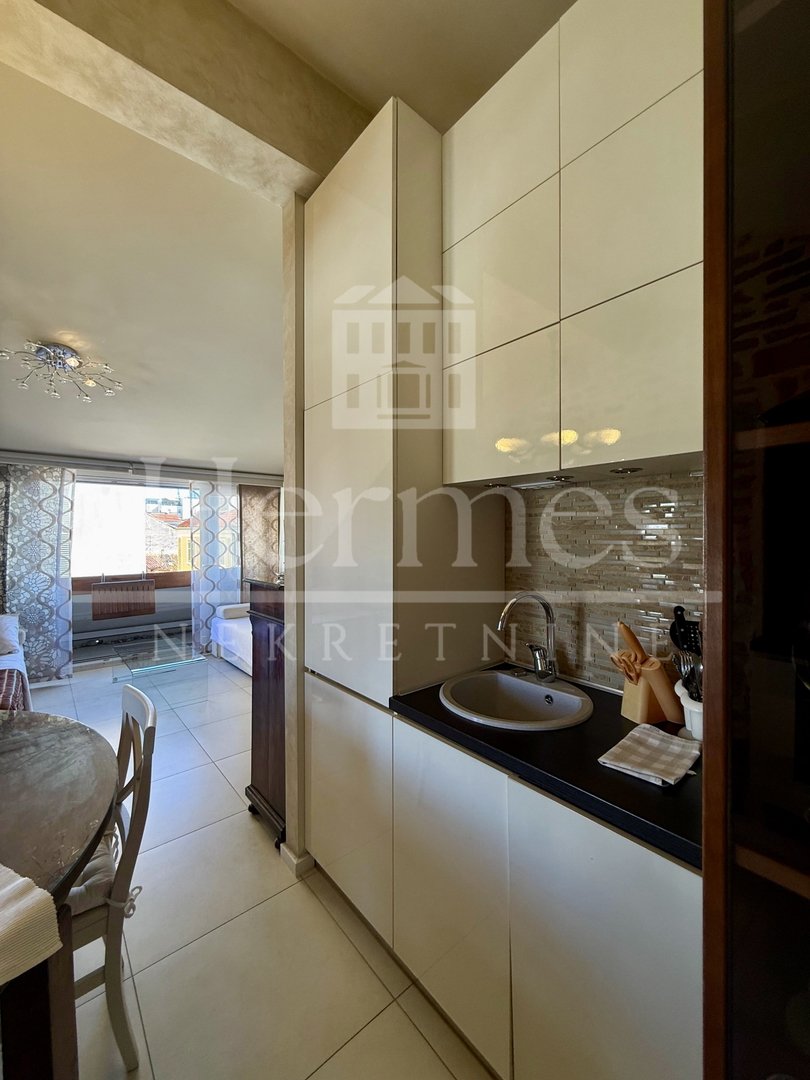 Apartment Zu vermieten - Splitsko-dalmatinska Grad