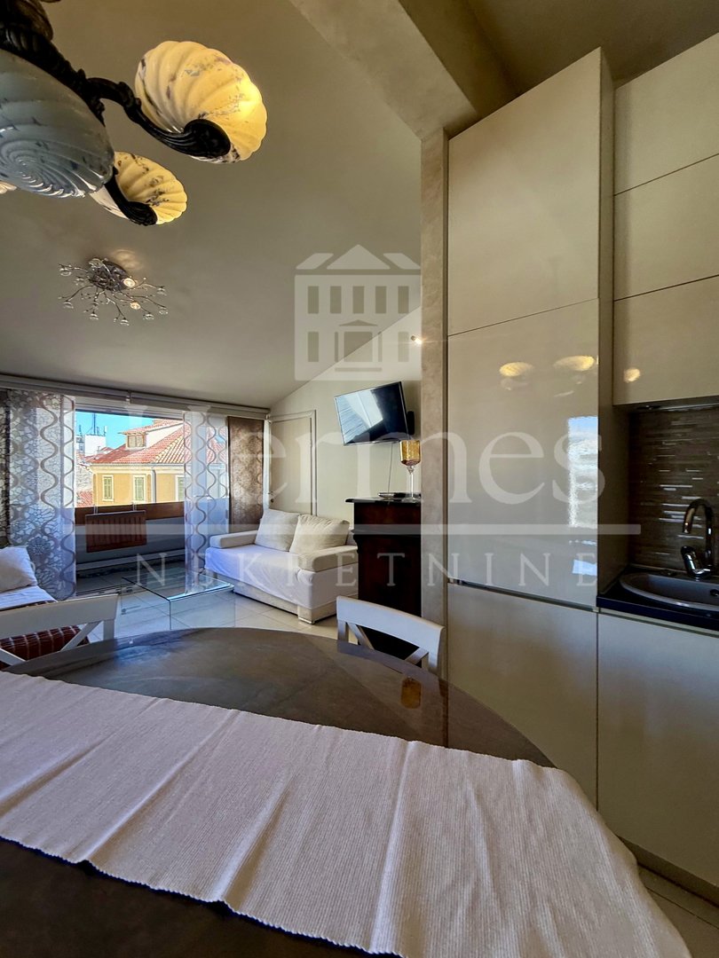 Apartment Zu vermieten - Splitsko-dalmatinska Grad